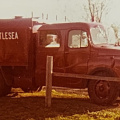 Whittlesea Austin Tanker