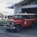 3 Toyota 4WD Landcruiser  - Service Dec 1984 - July 1986
