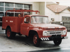 5 Ford Rescue 1972 - 1979