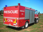 Vic CFA Werribee Old Rescue (18)