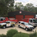 Vic CFA St Andrews Group