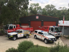 Vic CFA St Andrews Group