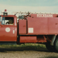 Rockbank Tanker 1