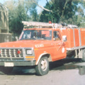 Vic CFA Research Old Vehicle (1)