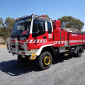 Vic CFA Point Cook Old Tanker (4)
