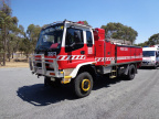 Vic CFA Point Cook Old Tanker (4)