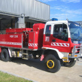 Vic CFA Point Cook Old Tanker (2)