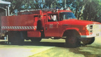 IBP 371 - Panton Hill Old Tanker 1 - Photo by Keith P