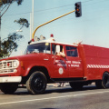 BAO 386 - Melton Old Rescue