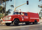 BAO 386 - Melton Old Rescue