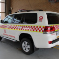 Vic CFA Hoppers Crossing FCV - Photo by Tom S (2)