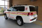Vic CFA Hoppers Crossing FCV - Photo by Tom S (2)