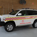 Vic CFA Hoppers Crossing FCV - Photo by Tom S (3)