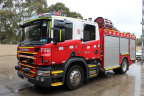 Vic CFA Hoppers Pumper - Photo by  Tom S 10 (2)