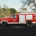Vic CFA Old Epping Ford Rescue (3)