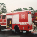 Vic CFA Epping Old Ford Pumper (2)
