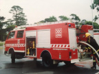 Vic CFA Epping Old Ford Pumper (2)
