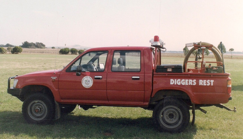 DIGGERS REST TOYOTA HILUX E   999 - Photo by Keith P.jpg