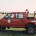 DIGGERS REST TOYOTA HILUX E   999 - Photo by Keith P