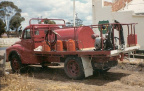 KKY 880 - 1957 Austin tanker Diggers rest - Photo by Keith P  (2)