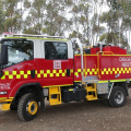 Vic CFA - Diggers Rest Tanker 2 - Photo by Marc A (1)