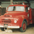 HDR 095 - 68 module Austin - 1st truck