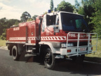 Vic CFA Yarra Junction Old Hino Tanker - Photo by Graham D (2)