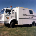 Old International Rescue - Photo by South Coast VRA (1)