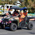 ATV - Photo by Emergency Services Adelaide