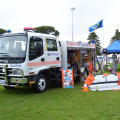 SA SES - Strathalbyn Rescue (2)
