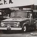 Old Vehicle - Photo by Upper Ferntree Gully CFA (1)
