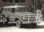 KYL 905 - The Basin Van