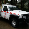 Vic CFA Selby Ultra Light Tanker - Photo by Tom S (2)