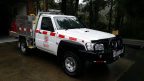 Vic CFA Selby Ultra Light Tanker - Photo by Tom S (2)