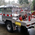 Vic CFA Selby Ultra Light Tanker - Photo by Tom S (5)