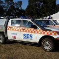 Vic SES Gisborne Vehicle (17)