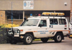 Victoria State Emergency Service