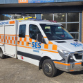 Gisborne General Rescue Support 1 - Photo by Tom S (1)