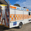 Gisborne General Rescue Support 1 - Photo by Tom S (2)