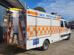 Gisborne General Rescue Support 1 - Photo by Tom S (2)