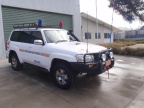 Vic SES Geelong Vehicle (7)