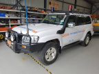 Vic SES Geelong Vehicle (17)