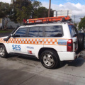 Vic SES Geelong Vehicle (3)