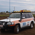 Vic SES Geelong Vehicle (20)