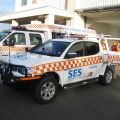Vic SES Old Frankston Support 1 - Photo by Tom S (1)