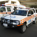 Vic SES Old Frankston Support 1 - Photo by Tom S (3)