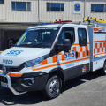 Frankston General Rescue Support 1- Photo by Tom S (3)