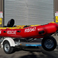 Footscray Boat - RB 547 (1)