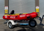 Footscray Boat - RB 547 (1)