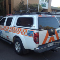 Vic SES Footscray Vehicle (5)
